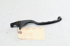 OEM Kawasaki Motorcycle Front Brakes Hand Lever 1986 Voyager 1200 Red