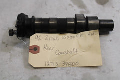 Rear Camshaft 12713-38B00 1992 Suzuki Intruder VS1400