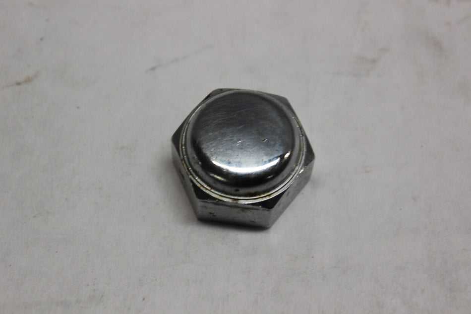 CROWN NUT 90176-22081-00 2003 XVS1100AT SILVERADO
