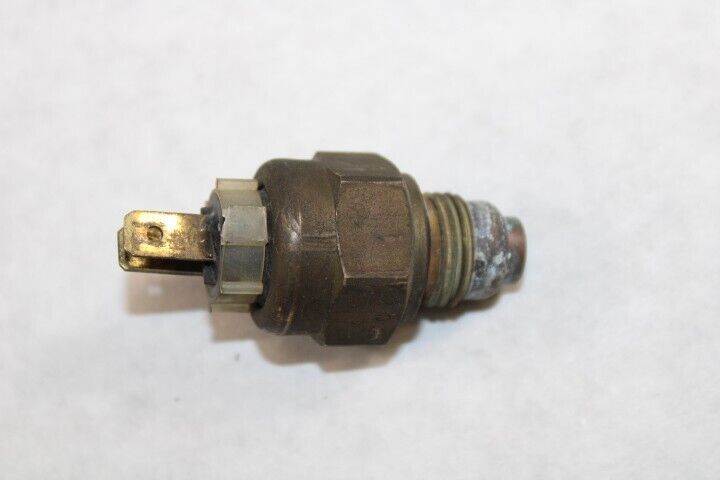 Thermoswitch Assy 3LN-82560-01 1990 Yamaha Vmax VMX12 1200