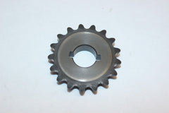 Idler Sprocket 17T #12046-1097 1999 Kawasaki Vulcan VN1500