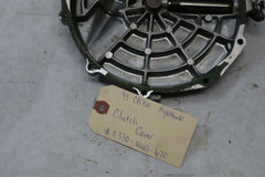 OEM Honda Motorcycle Clutch Cover 1993 CB750 11330-MW3-670