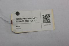 KICKSTAND BRACKET 50096-09 2009 Harley Davidson FLHTCU