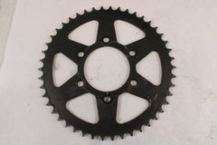 Hub Sprocket 46T 42041-0087 2009 Kawasaki 650R Ninja EX650C9F