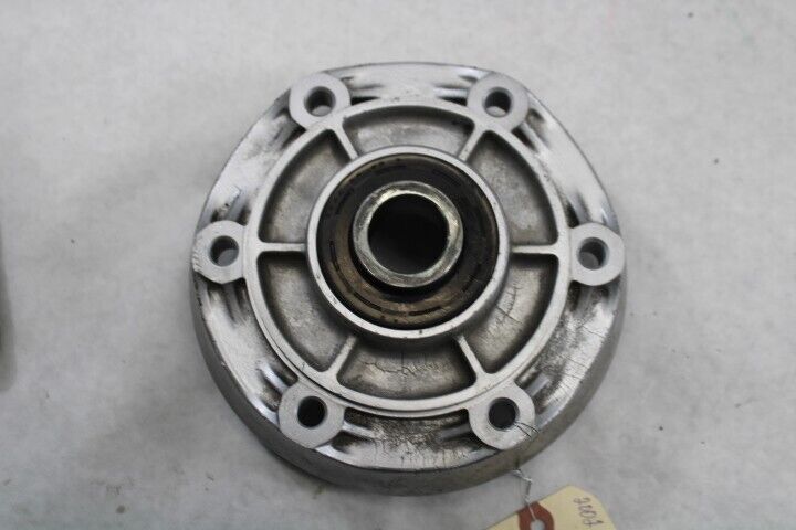 OEM Suzuki Motorcycle 2002 Suzuki TL1000 Rear Sprocket Drum 64611-33E02