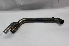 EXHAUST PIPE ASSEMBLY, FRONT Harley Davidson 66780-10