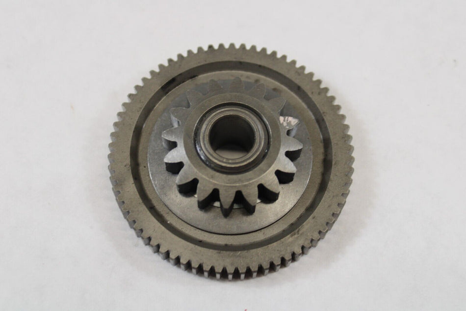 Starter Idle Gear Limiter 16T/66T 39076-0023 2009 Kawasaki 650R Ninja EX650C9F