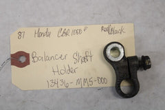 Balancer Shaft Holder 13436-MM5-000 1987 Honda CBR1000F Hurricane