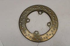 DISC, REAR (GOLD)41080-1443-CL 1998 Kawasaki ZX-9R Ninja