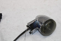 OEM Harley Davidson Rear Turn Signal 2003 FLHT Silver Black