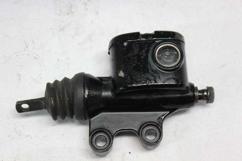 Rear Brake Master Cylinder 41763-08 2009 Harley Davidson FLHTCU