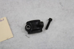 OEM Suzuki Motorcycle 1996 GSX750 Katana Master Cylinder Half-Clamp #59671-19B00