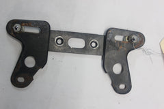 NUMBER PLATE BRACKET 84701-ME5-670 1984 Honda Nighthawk CB650SC