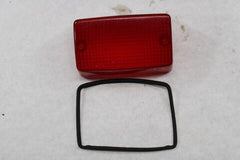 Taillight Lens 33702-MB1-672 1983 Honda VF750