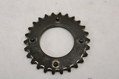 Oil Pump Drive Sprocket 26T 15131-MB0-000 1983 Honda VT750C Shadow