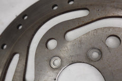 OEM Harley Davidson FRONT Right Brake Disk Rotor 11.5" 44136-00