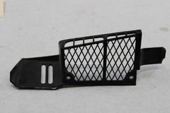 Rear Radiator Cover Left 19119-MB1-000 1983 Honda VF750