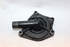 WATER PUMP COVER BLACK 19221-KE7-000 1984 VF500C Honda Magna