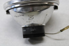 4.5" Auxiliary Lamp 68414-05 Harley Davidson