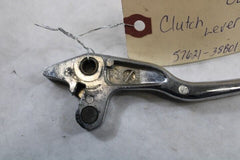 OEM Suzuki Motorcycle 1992 Intruder VS1400 Clutch Hand Lever 57621-38B01