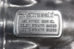 FINAL GEAR CASE ASSY 11021-1015-21 1982 Kawasaki Spectre KZ750N