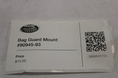 Bag Guard Mount #90945-93 Harley Davidson