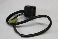 START/STOP SWITCH ASSY RIGHT 35130-ME9-305 1983 Honda VT750C Shadow