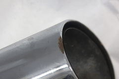 LEFT EXHAUST MUFFLER 18400-ME5-672 1984 Honda Nighthawk CB650SC