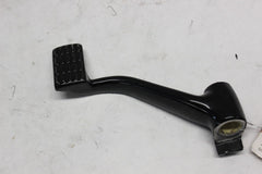 Rear BRAKE PEDAL, MID CONTROL (BLACK) Harley Sportster 50600024