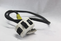 LEFT(TURN SIGNAL)HANDLE SWITCH (NO SCREWS) 37400-41F30 2003 VL800 VOLUSIA