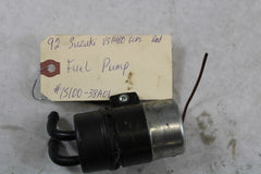 OEM Suzuki Motorcycle 1992 Intruder VS1400 Fuel Pump 15100-38A01