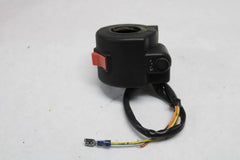 RIGHT HAND CONTROL SWITCH ASSY (SEE PHOTOS) 37200-345V0 1983 Suzuki GS650GL