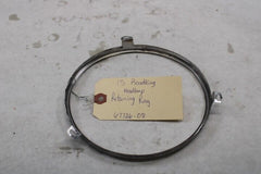 7" Headlamp Retaining Ring #67726-08 2015 Harley Davidson Road King