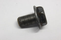 FRONT WHEEL AXLE BOLT 90105-MBT-610 2003 Honda VTX1800C