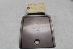 Shelter Lid 83117-MG9-870ZB 1984 Honda Goldwing GL1200A