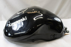 Gas Tank Black 51087-5081-15Q 2009 Kawasaki 650R Ninja EX650C9F