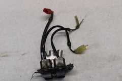 Main Valve Assy 52760-MG9-870 1984 Honda Goldwing GL1200A