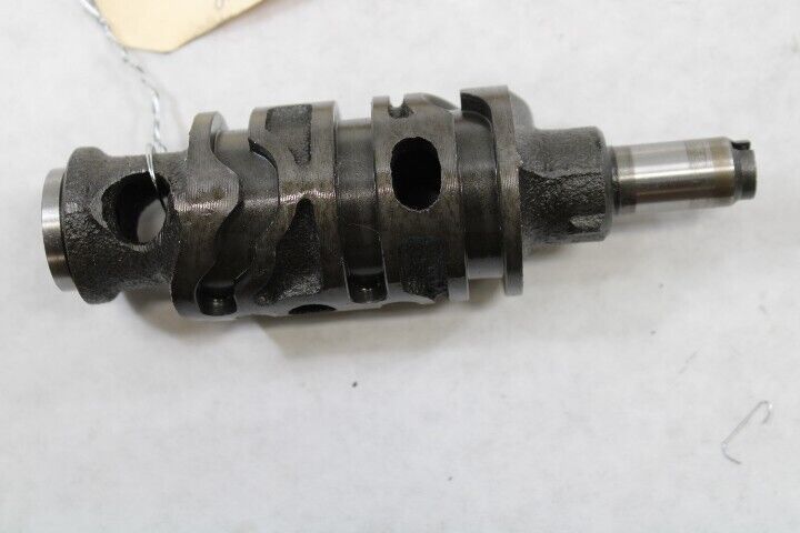 Gearshift Drum 24302-MB0-000 1983 Honda VF750