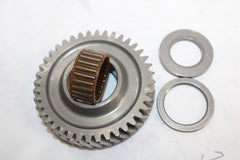 COUNTERSHAFT 2ND GEAR 35197-06 2017 SPORTSTER XL1200T Harley Davidson SuperLow