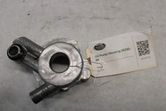 Oil Pump Housing 26290-99 Harley Davidson