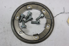 Clutch RETAINER, DIAPHRAGM SPRING Harley Davidson 37872-98