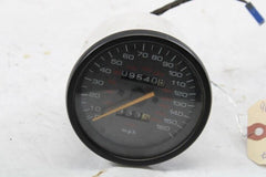 OEM Suzuki Motorcycle 1996 GSX750 Katana Speedometer Approx. 9,540 miles