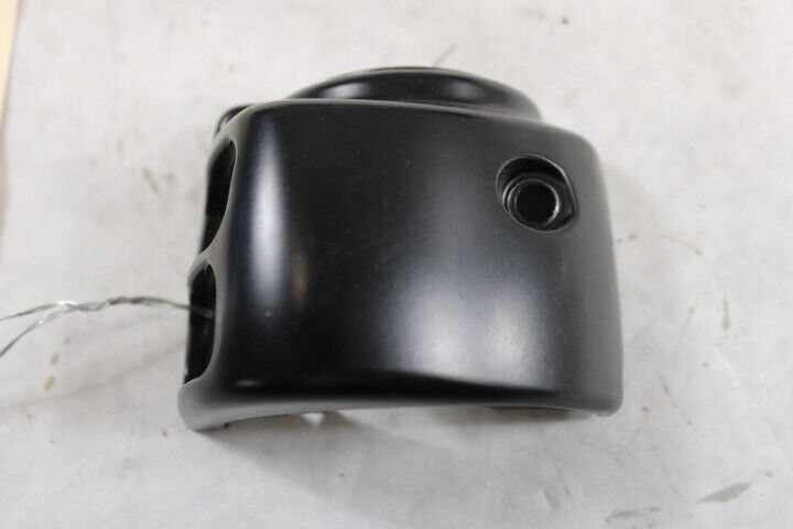 Upper Left Switch Housing #71567-96 Harley Davidson