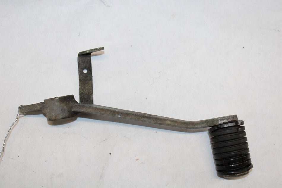 BRAKE PEDAL 3HE-27211-00-00 1994 YAMAHA FZR600R