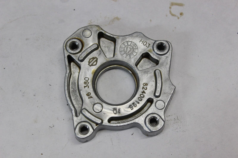 Oil Pump Cover Harley Davidson M8 62400125 Harley Davidson