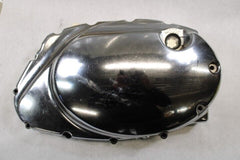 Clutch Cover Chrome 11340-41F00 2006 Suzuki Boulevard C50