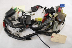 OEM Honda Motorcycle 2002 CBR900 Main Wire Harness 32100-MCJ-A00