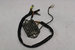 REGULATOR RECTIFIER 32800-471V0 1983 Suzuki GS650GL 32800-45220