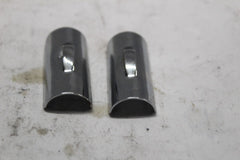 SPRING CAP RETAINER 2PCS 17968-99 2011 RG ULTRA 2011 Harley Roadglide Ultra