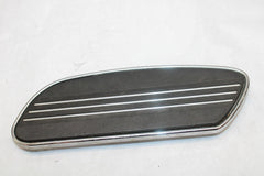 Streamliner Floorboard PAD, FOOTBOARD RIGHT 50684-04 Harley Davidson